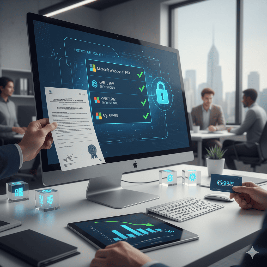 Licences Professionnelles de Seconde Main