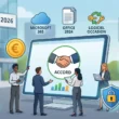 Acheter une licence Microsoft pas cher pour son entreprise : conseils et options 2026 (image générée par Gemini)
